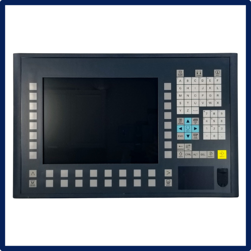 Siemens - Operator Panelfront | 6FC5203-0AF02-0AA2 | New | In Stock!
