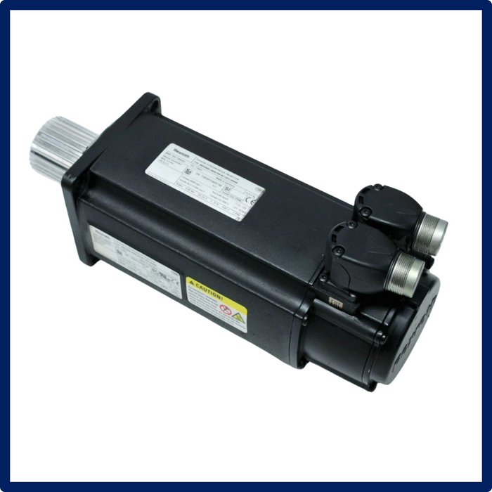 Rexroth - Servo Motor | MSK050C-0600-NN-M1-UG1-NNNN | Refurbished | In Stock!