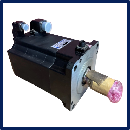 Okuma - Servo Motor | BL-MC200J-12S | Refurbished | In Stock!