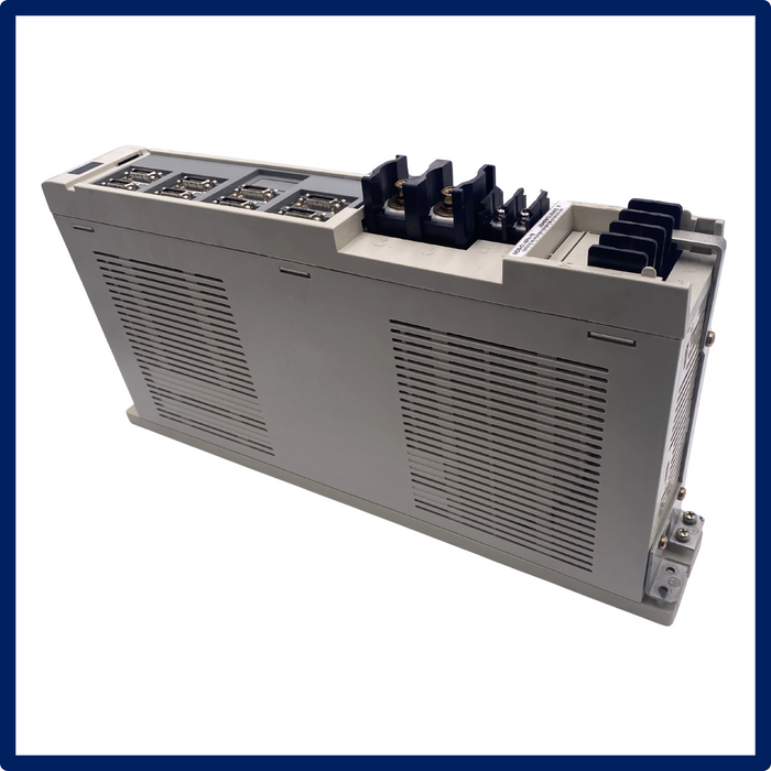 Mitsubishi - Spindle Drive | MDS-C1-SPH-15 | Refurbished | In Stock!