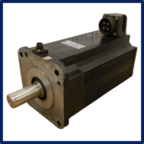 Okuma - Motor | BL-MP400J-20SBB | Refurbished | In Stock!
