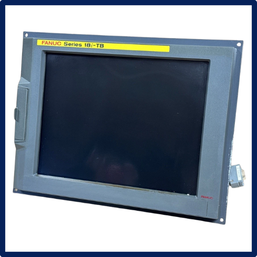 Fanuc - Operator Interface | A02B-0283-B500 | Refurbished | In Stock!