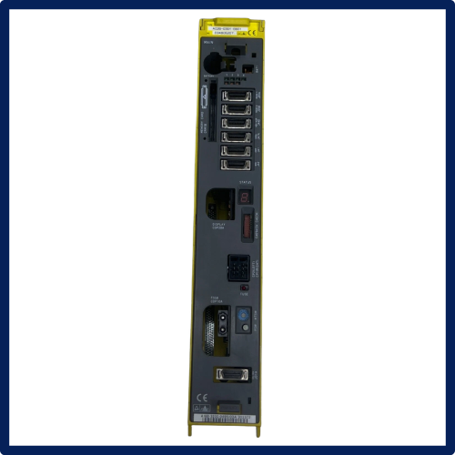 Fanuc - OI-MATE-TB | A02B-0301-B801 | Refurbished | In Stock!