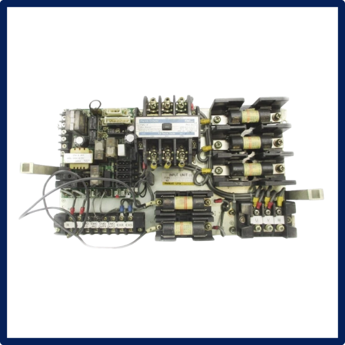Fanuc - LTD | A14B-0076-B102 | Used | In Stock!