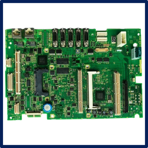 Fanuc - PCB | A20B-8200-0709 | Refurbished | In Stock!