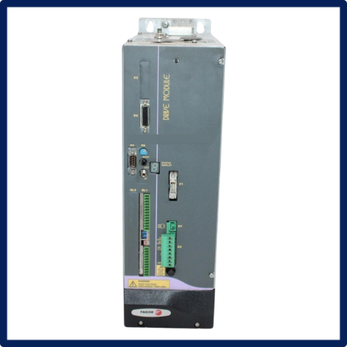 Fagor - Servo Drive | AXD 2.50-SI-0 | New | In Stock!