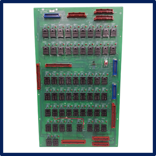 Mitsubishi - Circuit Board | C2N624A001H01 QT-28N-(T2NJ) RC2A C | Refurbished | **INV:14411** | In Stock!