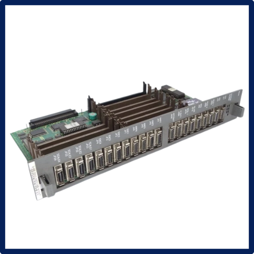 Fanuc - PCB | A16B-2200-0900 | Refurbished | In Stock!