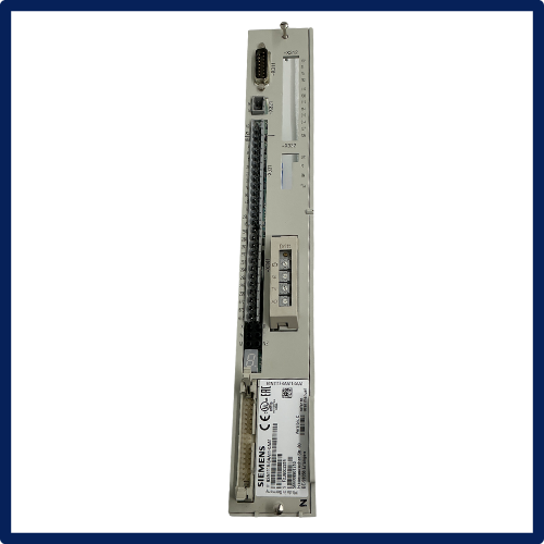 Siemens - Circuit Board | 6SN1118-0AA11-0AA1 | New | **INV:16140** | In Stock!