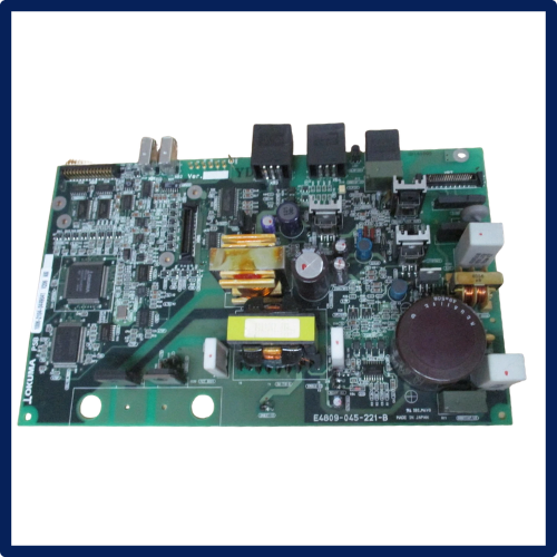 Okuma - Circuit Board | E4809-045-221-B | Refurbished | In Stock!
