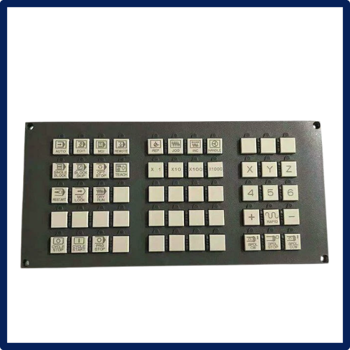 Fanuc - Operator Panel | A02B-0323-C231 | New | In Stock!
