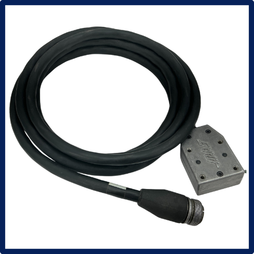 Haas - Cable | 36-4025B 17-pins | Used | In Stock!