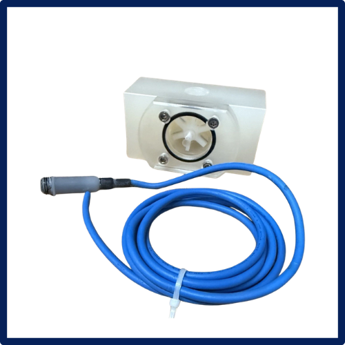 Seametrics - Low Flow Meter | SPX 100 | New | In Stock!