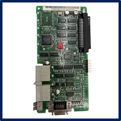 Mitsubishi - Circuit Board | HR555 | Refurbished | In Stock!