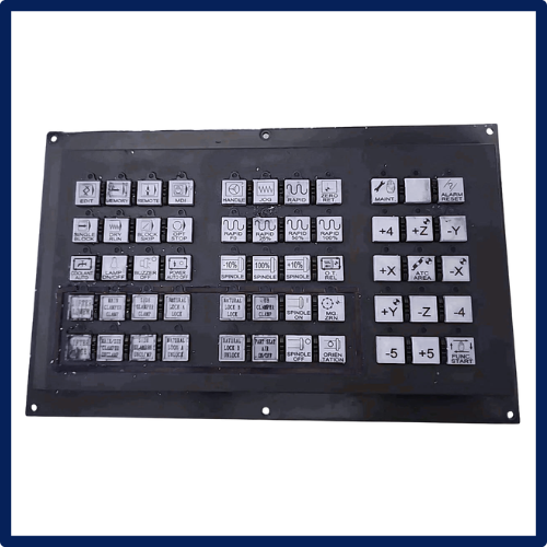 Fanuc - Operator Panel | A02B-0319-C243 | Refurbished | In Stock!