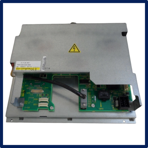 Fanuc - LCD | A02B-0323-C084 | Refurbished | In Stock!