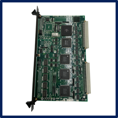Okuma - Circuit Board | E4809-045-148-C | **INV:16276** | Refurbished | In Stock!