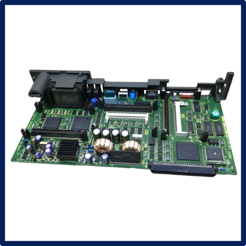 Fanuc - CPU Board | A16B-3200-0325/08D | Refurbished | In Stock!