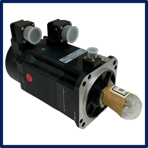 Okuma - Servo Motor | BL-MC50E-20T with ER-HC-7200D | Refurbished | In Stock!