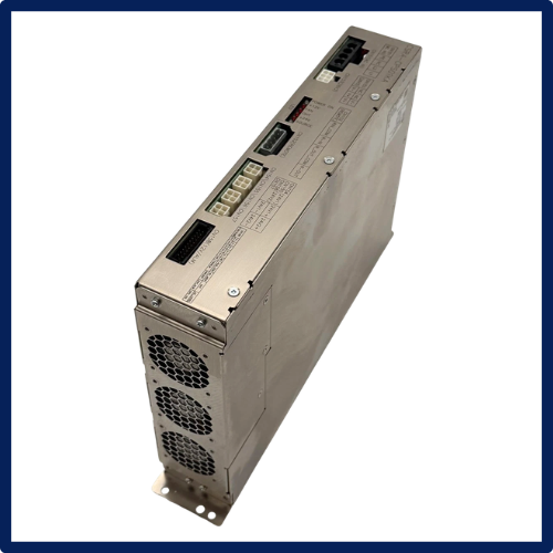 Yaskawa - Servo Drive | CSRA-CPS01KA | Refurbished | In Stock!