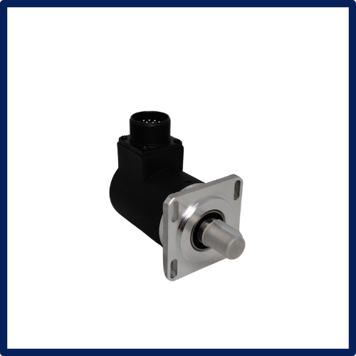 Encoder | Fanuc Replacement A860-0309-T302 | New | In Stock!