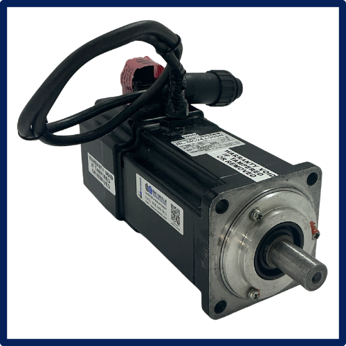 Okuma - Servo Motor | BL-MC24J-30SN | Refurbished | In Stock!