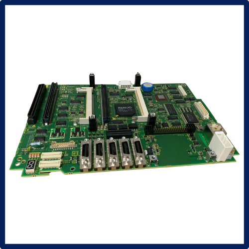 Fanuc - PCB | A02B-8200-0581 | Refurbished | In Stock!