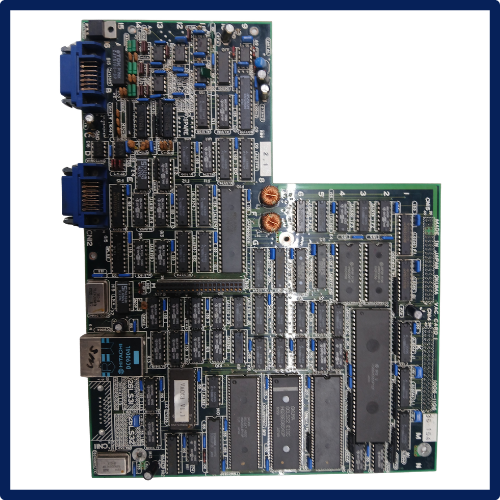 Okuma - Circuit Board | 1006-1106-36-154 | **INV-17013** | | Refurbished | In Stock!