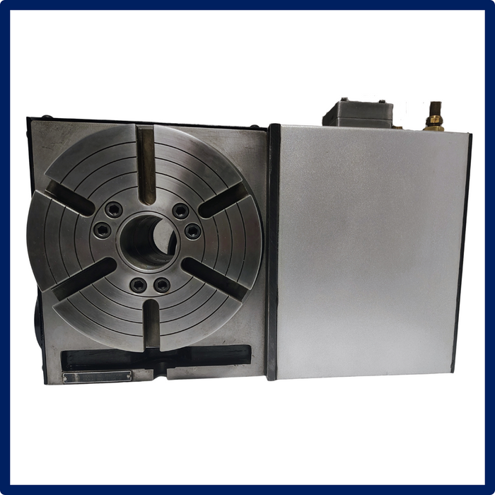 Haas - Rotary Table | HRT-210 HRT210 Sigma-1 Brushless | Refurbished | **INV#15208** | In Stock!