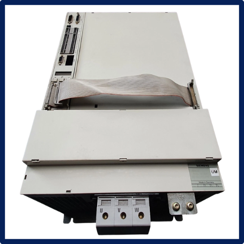 Siemens - Simodrive | 6SN1135-1BA13-0FA0 | Refurbished | In Stock!