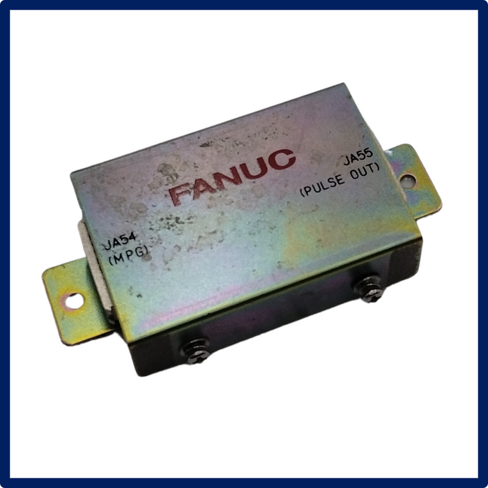 Fanuc - MPG Adapter | A06B-6093-D001 | **INV:14874** | Refurbished | In Stock!