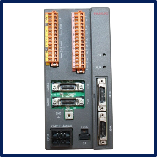 Fanuc - Module | A03B-0825-C001 | New | In Stock!