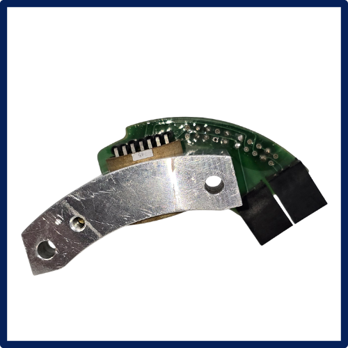 Fanuc - PCB | A20B-9000-0500 | Used | **INV:17738** | In Stock!