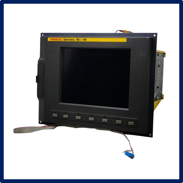Fanuc - Operator Panel | A02B-0236-B532 16i-MA Series | **INV:15232** | Refurbished | In Stock!