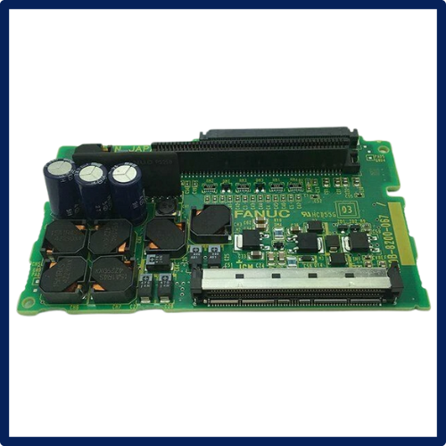 Fanuc - PCB | A20B-8200-0670 | Refurbished | In Stock!