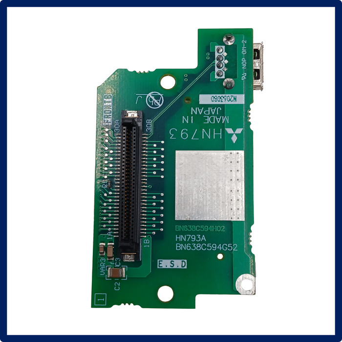 Mitsubishi - Circuit Board | HN-793A | **INV:13275** | Refurbished | In Stock!