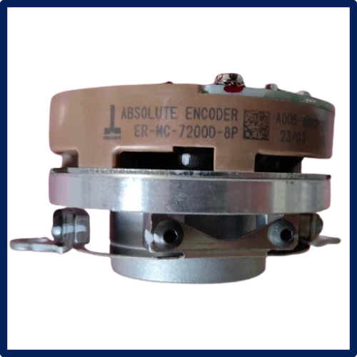 Okuma - Encoder | ER-MC-7200D-8P | New | In Stock!