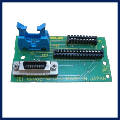 Fanuc - Connector Board | A20B-1008-0510 | New | In Stock!