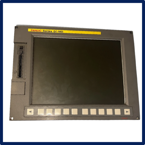 Fanuc - LCD | A02B-0319-D530 | Refurbished | In Stock!