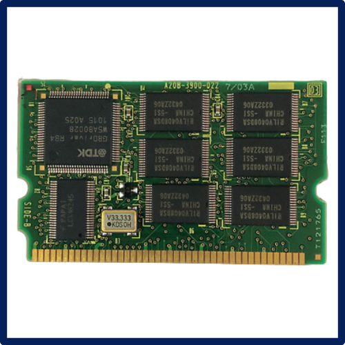 Fanuc - Circuit Board | A20B-3900-0227 | Refurbished | In Stock!