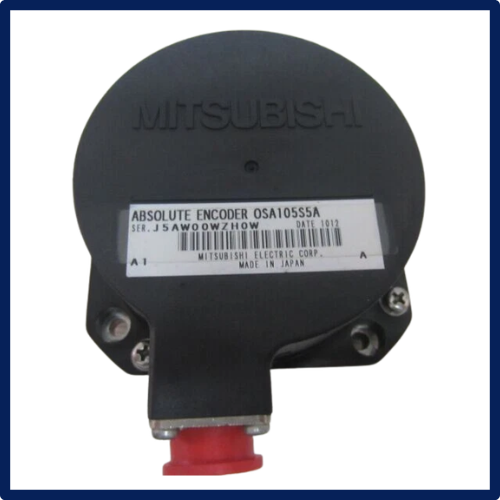 Mitsubishi - Encoder | OSA105S5A | New | In Stock!