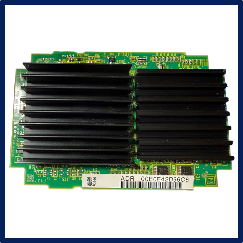Fanuc - CPU Card | A20B-3300-0653 | Refurbished | In Stock!
