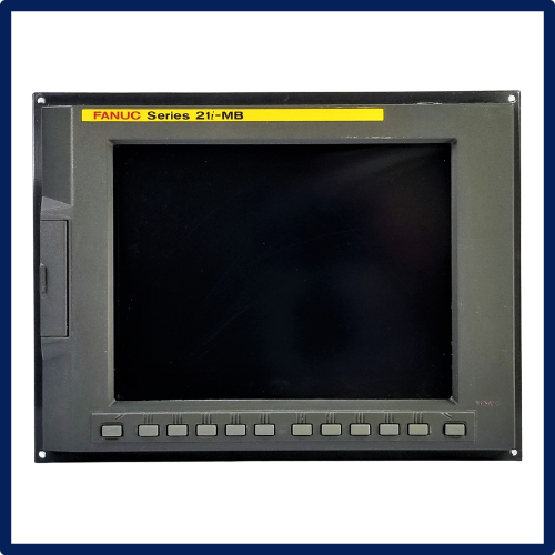 Fanuc - Control Panel | A02B-0308-B500 | New | In Stock!