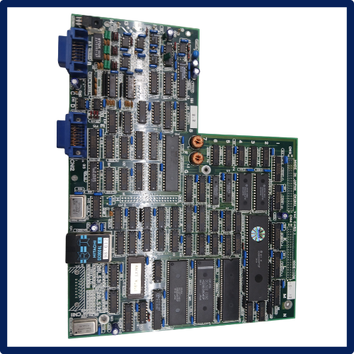 Okuma - Circuit Board | 1006-1106-13-12 | **INV-17012** | Refurbished | In Stock!
