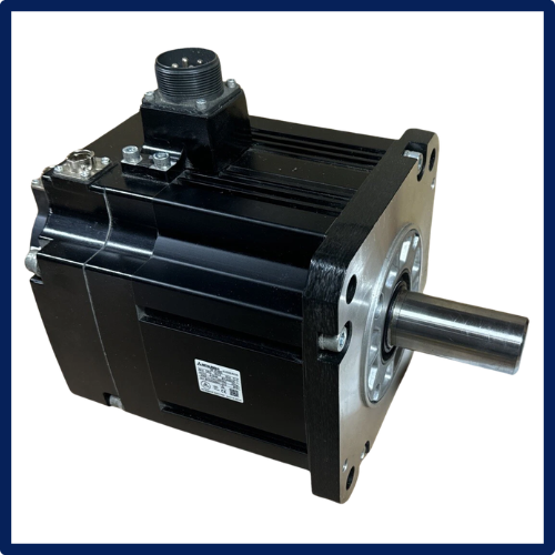 Mitsubishi - Motor | HF354BS-A48 | New | In Stock!