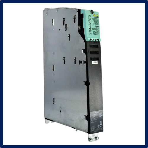 Siemens - Sinamics | 6SL3121-1TE21-8AA4 | New | In Stock!