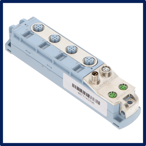 Siemens - Simatic | 6ES7144-5KD00-0BA0 | New | In Stock!