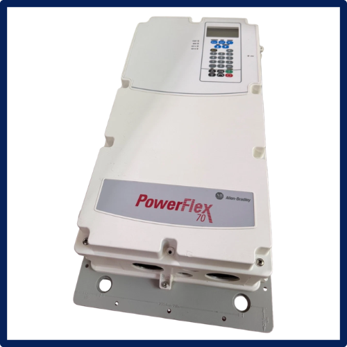 Allen Bradley - Powerflex | 20AD065C3AYNANC0 | New | In Stock!