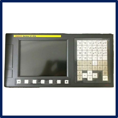 Fanuc - LCD Screen | A02B-0319-B502 | Refurbished | In Stock!
