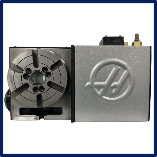 Haas - Rotary Table | HRT-160 HRT160 Sigma-1 | Refurbished | **INV#18892** | In Stock!